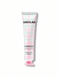 Bálsamo Labial Sg Sheglam Bubble Kiss Bubble Tea