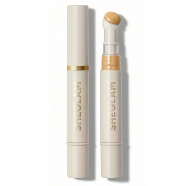 Corretivo Sg Sheglam Complexion Boost - Shell