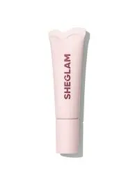 Cuidado Labial Hidratante Crystal Glaze Berry Smoothie Sg Sheglam