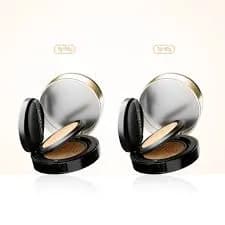 Base Sg Sheglam Cushion Foundation Truffle