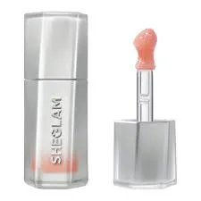 Gloss Labial Sg Sheglam Air Gloss Honey Glaze