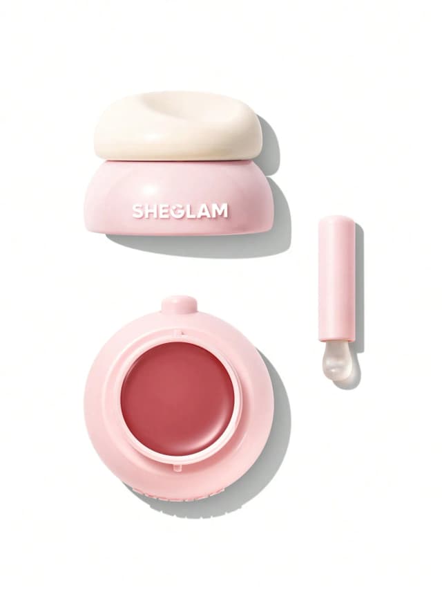 Hidratante Labial Sg Jelly Pocket-Choco Cream