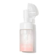 Sabonete Facial Sg Sheglam Radiant para Pele Seca 100ml Baby Pink