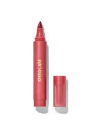 Batom Sg Sheglam Love Stained Lip Tint - Bright