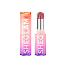 Batom Sg Sheglam Mirror Kiss High-Shine Rule B