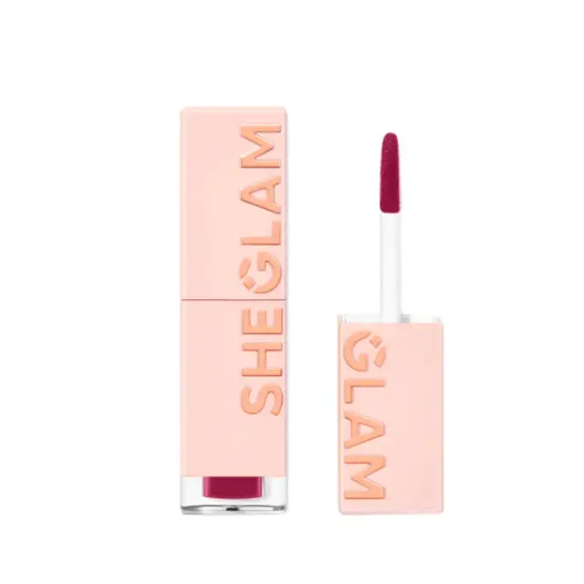 Batom Sg Sheglam Take A Hint Tint Cheeky