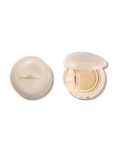 Base Sg Lock & Go Cushion Foundation-Chestnut