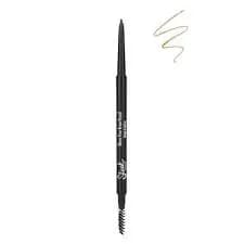 Lápis de Sobrancelha Sg Sheglam Microdefine - Blonde
