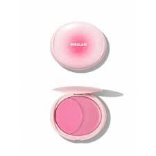 Blush Sg Sheglam Cheek 2 Cheek-Pink Sprinkle