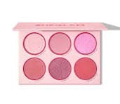 Blush Sg Sheglam Floral Flush - Blushing Bouquet
