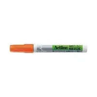 Marcador Artline Shachihata Laranja