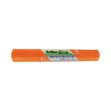 Marcador Shachihata K-36T Artline Laranja