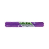 Marcador Artline Roxo