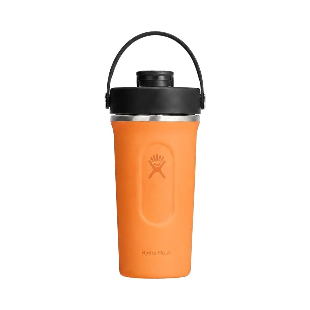 Shaker Isotérmico Hydro Flask 710ml Nectar Orange