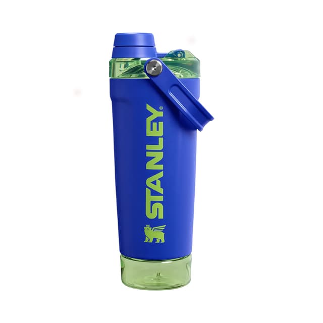 Coqueteleira Stanley Vitalize Cobalt 591ml