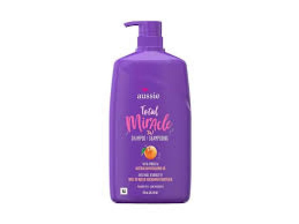 Shampoo Aussie Total Miracle 778ml
