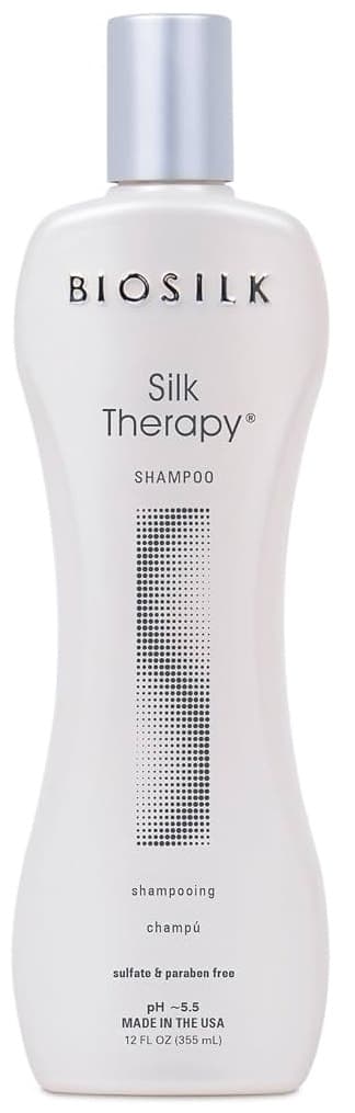 Shampoo Biosilk Therapy Original - 355mL