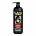 Shampoo Capilar Cosmo Beaute Keratin Plus 1000ml