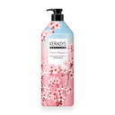 Shampoo Kerasys Perfumed Cherry Blossom 1000ml
