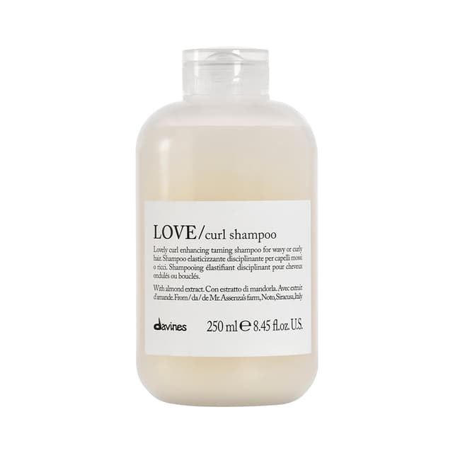 Shampoo Davines Love Curl 250ml