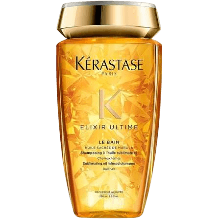 Shampoo Kerastase Elixir Ultime Le Bain 250ml