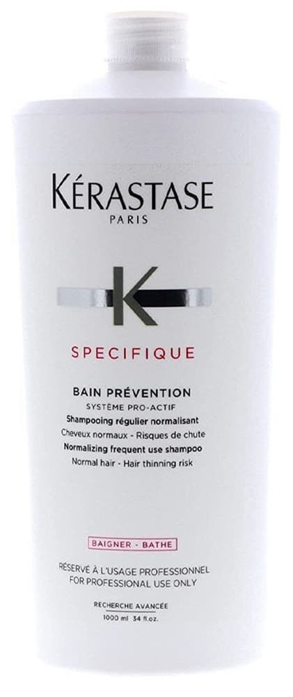 Shampoo Kérastase Bain Prévention 1L