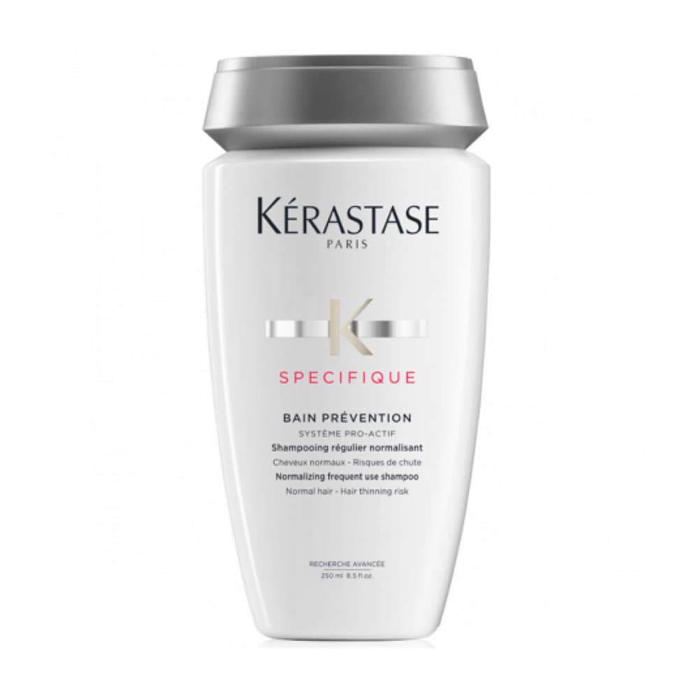 Shampoo Kerastase Spécifique Bain Prévention - 250mL