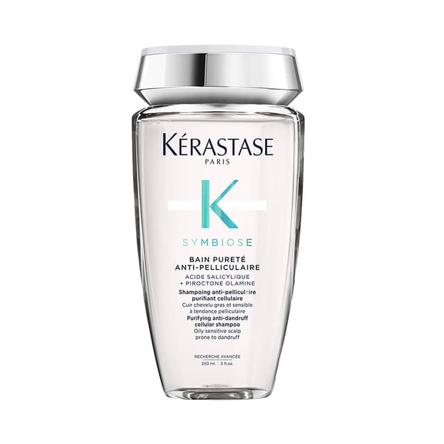 Shampoo Kérastase Symbiose Bain Pureté Anti-Pelliculaire 250ml