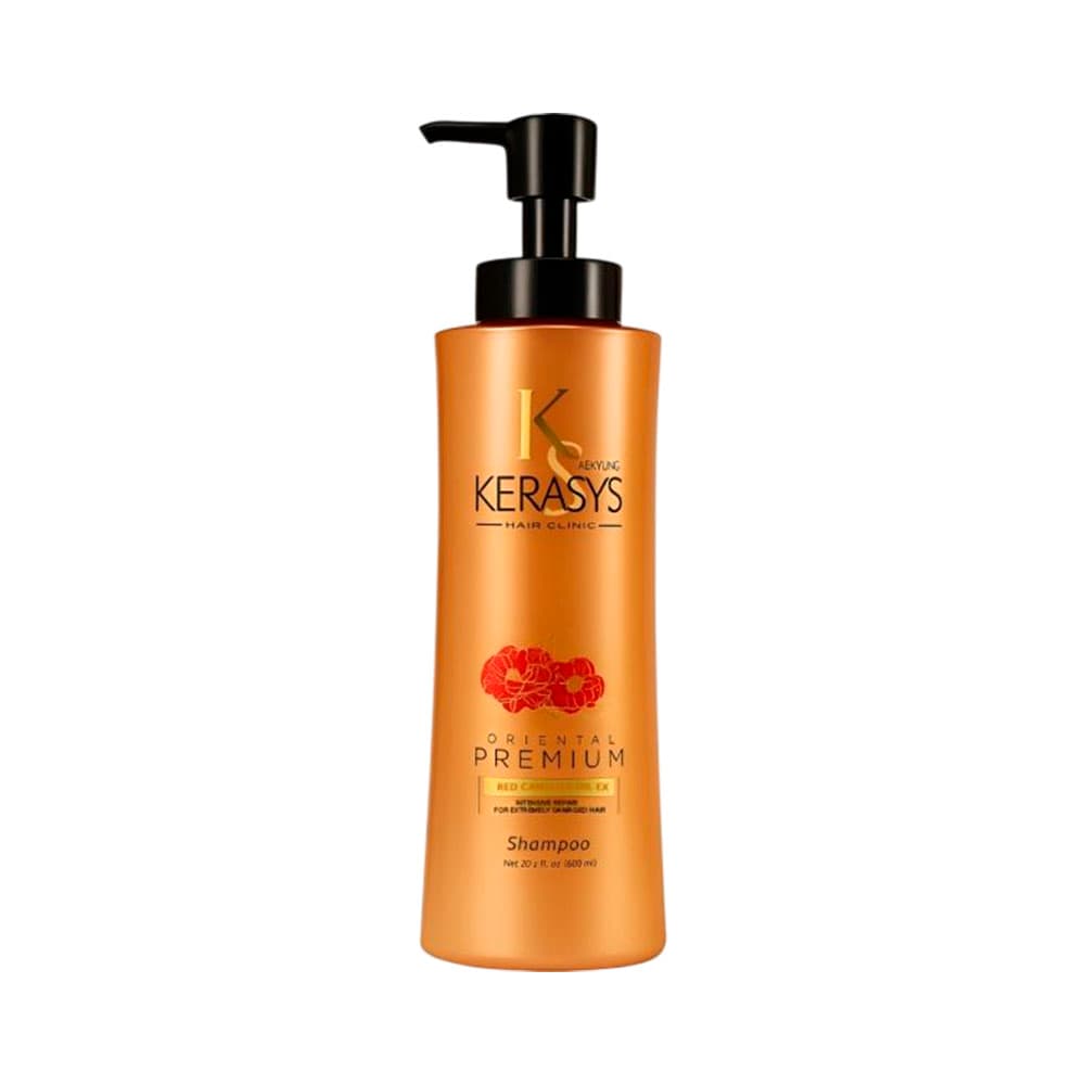 Shampoo Kerasys Oriental Premium Intensive Repair 600ml