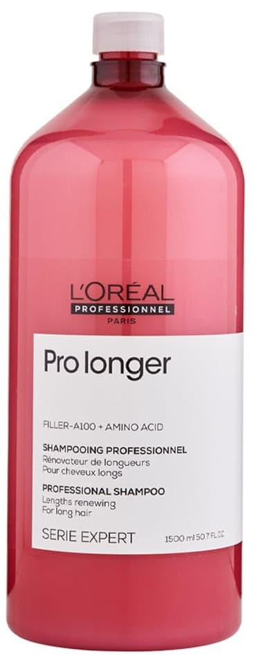 Shampoo L'Oréal Pro Longer Serie Expert 1.5L