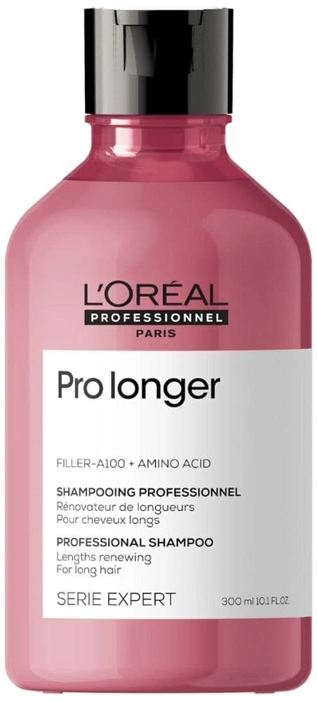 Shampoo L'Oréal Pro Longer Serie Expert - 300mL