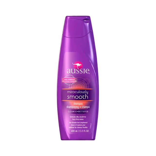 Shampoo Aussie Miraculously Smooth 400ml