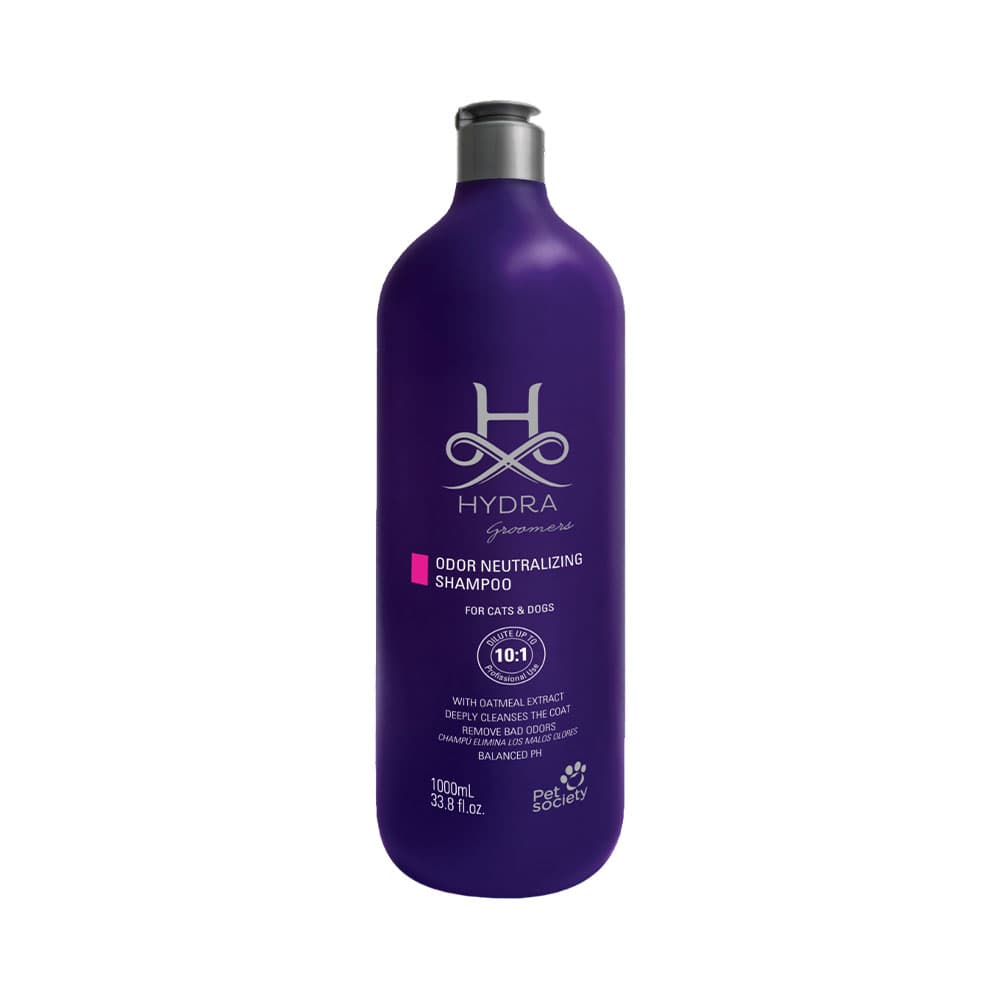Shampoo para Mascotas Hydra Odor Neutralizing 1L