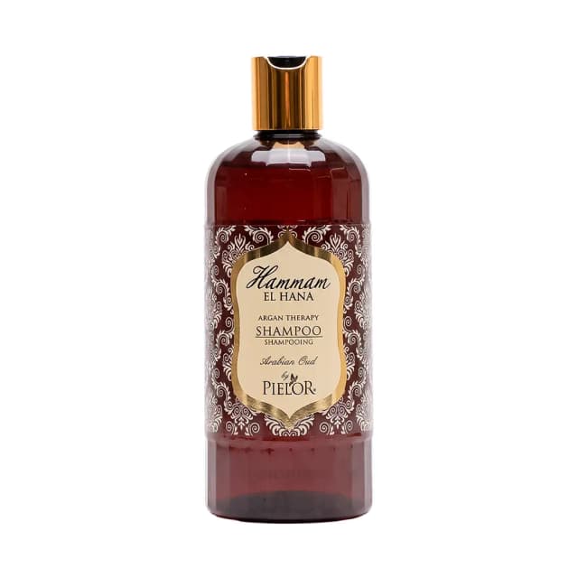 Shampoo Pielor Hammam El Hana Arabian Oud – 400ml