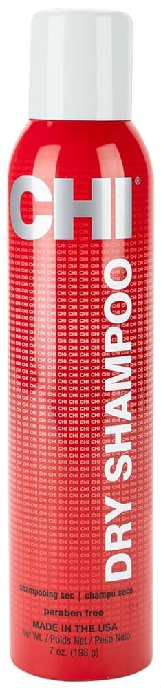 Shampoo Seco Chi 207mL