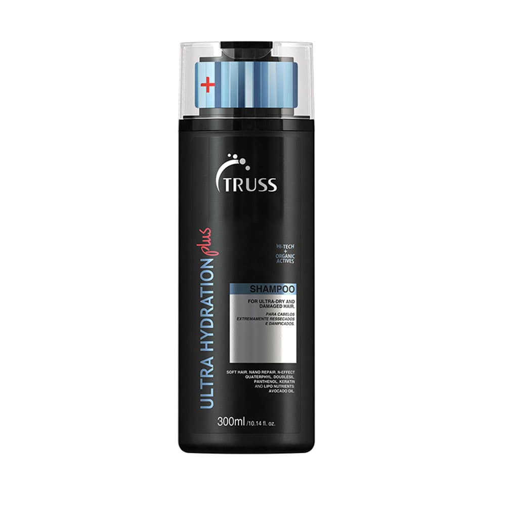 Shampoo Truss Ultra Hydration 300ml