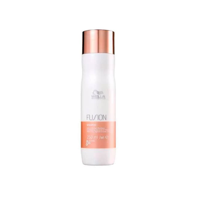 Shampoo Wella Fusion 250 Ml