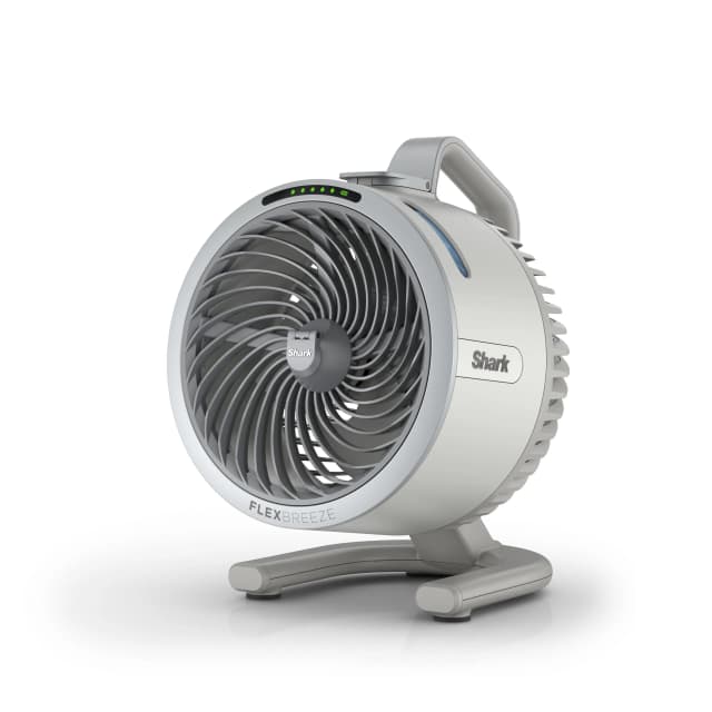 Ventilador Portátil Shark Flexbreeze 110V