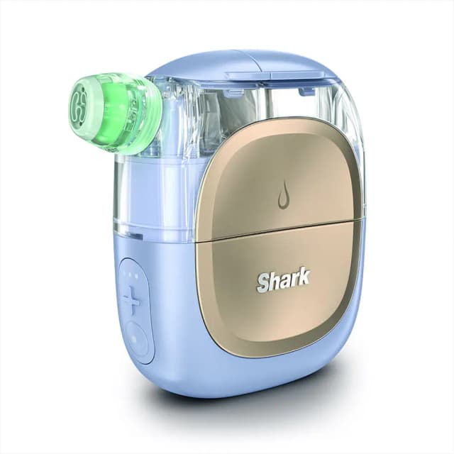 Limpiador Facial Shark Pro Glow