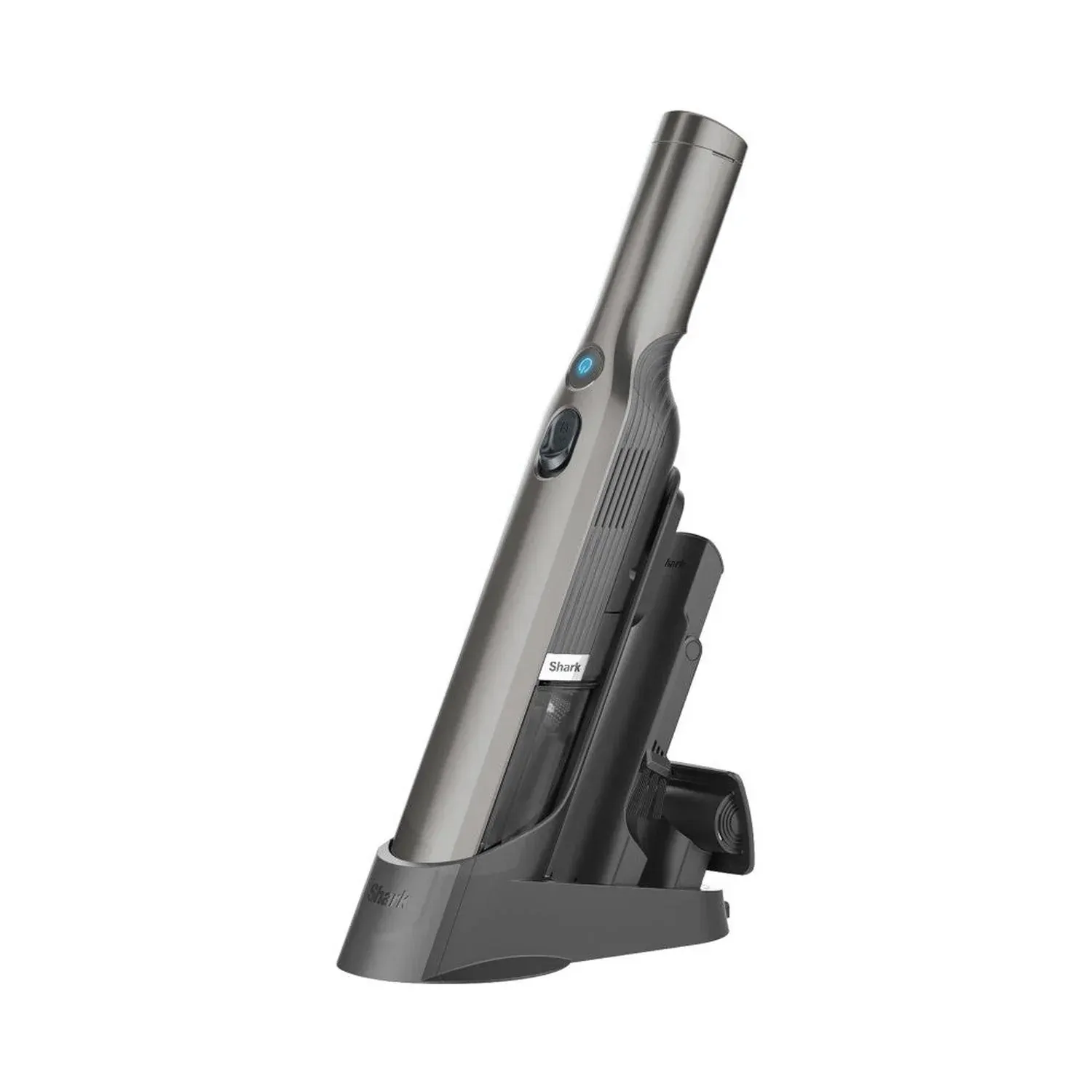 Aspirador de Mão Sem Fio Bivolt Shark Wv201
