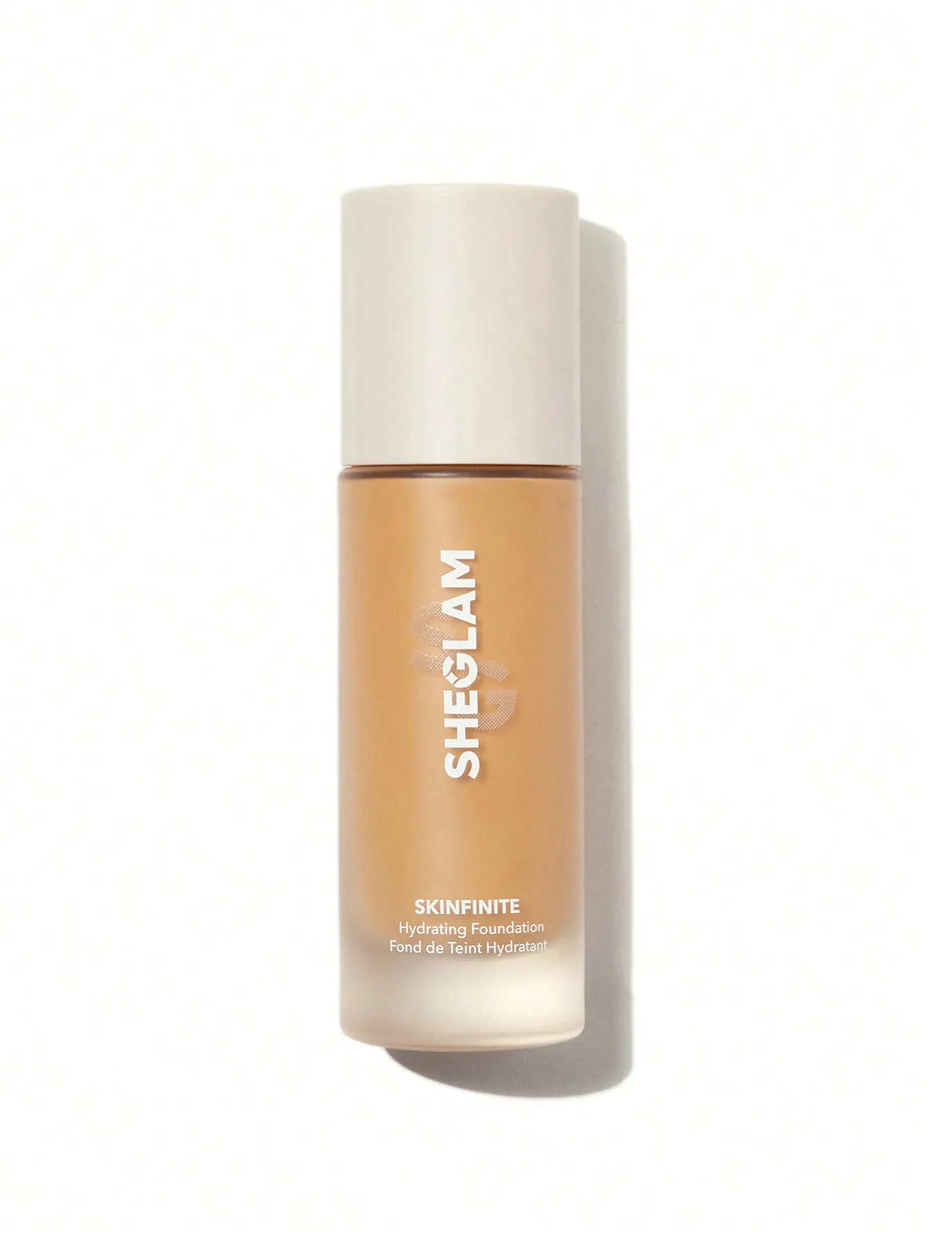 Base Sheglam Skinfinite Hydrating Butterscotch