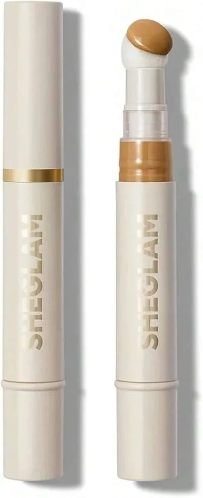 Corretivo Sheglam Complexion Boost Almond 4.5G