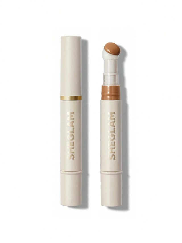 Corretivo Sheglam Complexion Boost Chestnut 4.5G