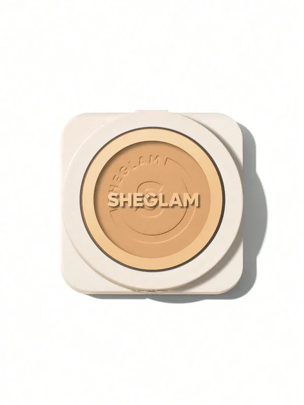 Pó Sheglam Skin-focus Sand 11G
