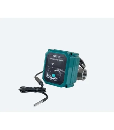 Shelly Frankever Smart Water Valve DN20 FG3800238070588