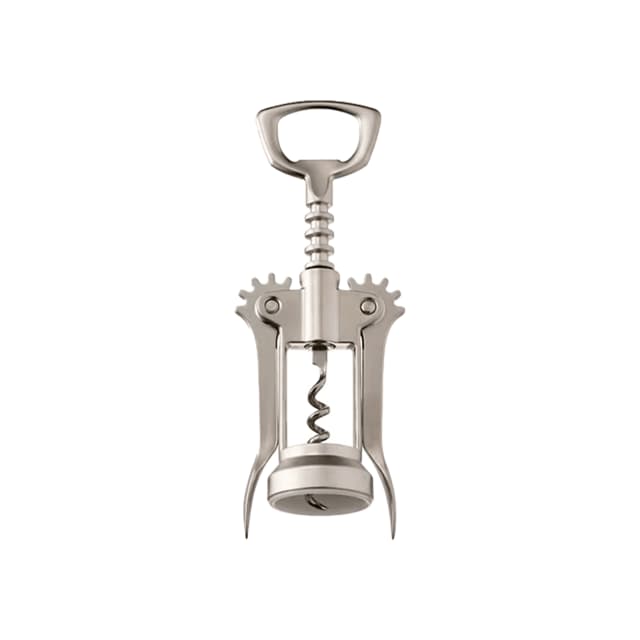 Abridor de Vinho Shengya e2480 Inox