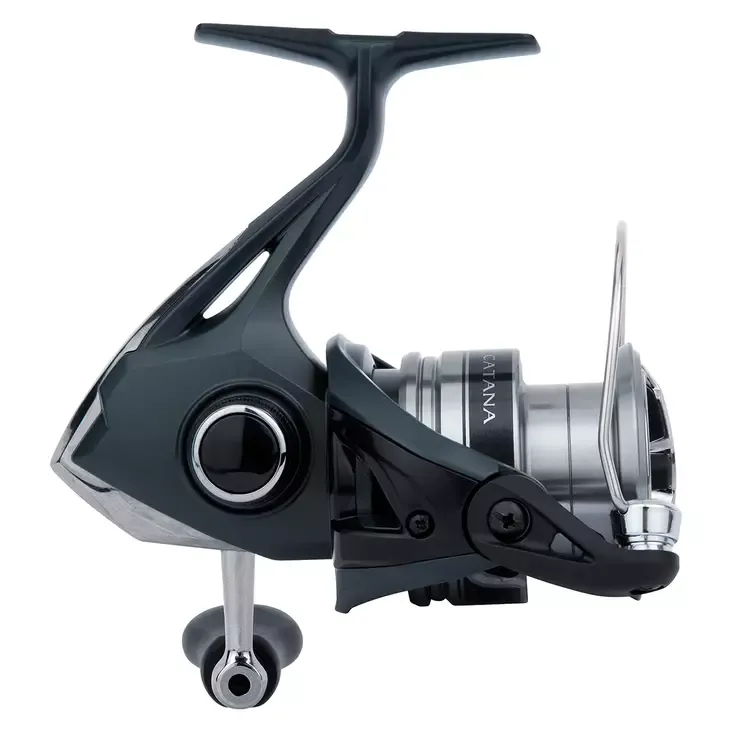 Molinete Shimano Catana 1000FE