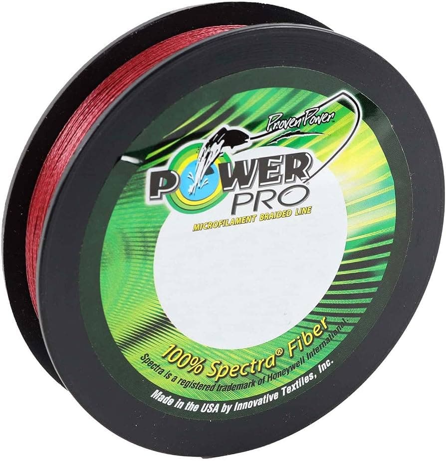 Linha Shimano Power Pro 300YD 100LB 0.46Mm