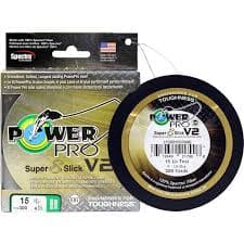 Linha de Pesca Shimano Power Pro S8 Slick V2 150YD 50LB 0.36Mm