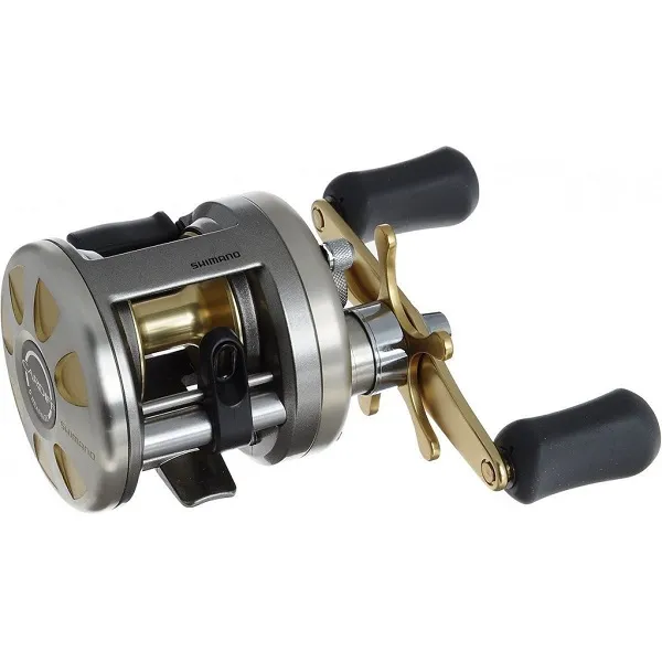 Carretilha Shimano Cardiff Cdf-301A A-rb 5.8:1